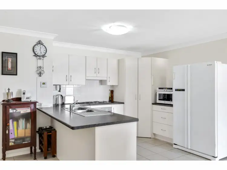 Second view of Homely house listing, 38 Joseph Street, Gracemere QLD 4702