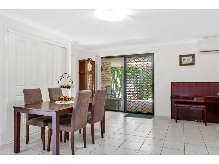 Third view of Homely house listing, 38 Joseph Street, Gracemere QLD 4702
