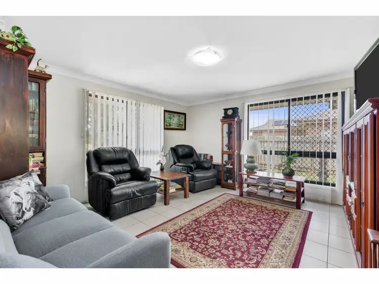 Fourth view of Homely house listing, 38 Joseph Street, Gracemere QLD 4702