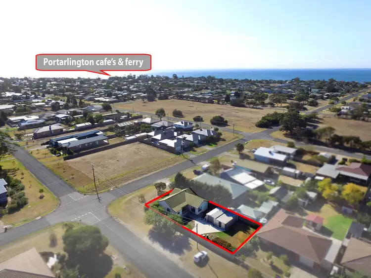 Main view of Homely house listing, 79 Fairfax Street, Portarlington VIC 3223