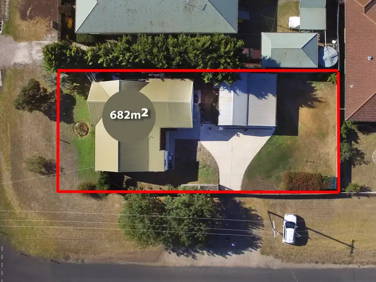 Second view of Homely house listing, 79 Fairfax Street, Portarlington VIC 3223