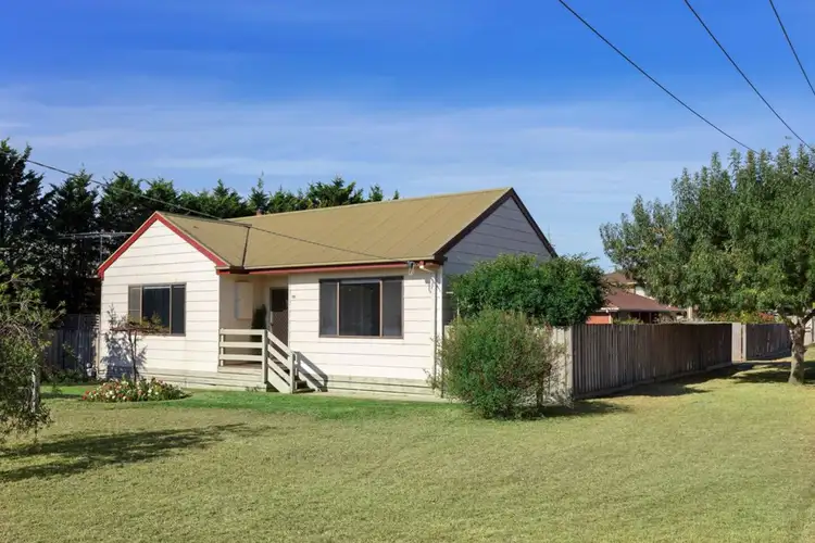 Fifth view of Homely house listing, 79 Fairfax Street, Portarlington VIC 3223