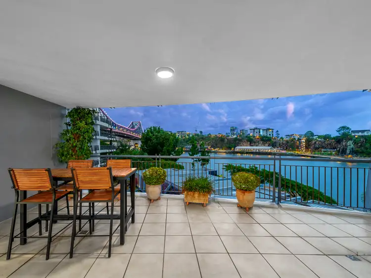 506/1 Holman Street, Kangaroo Point QLD 4169