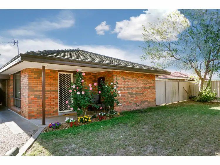 5/34 Ross Street, Sale VIC 3850