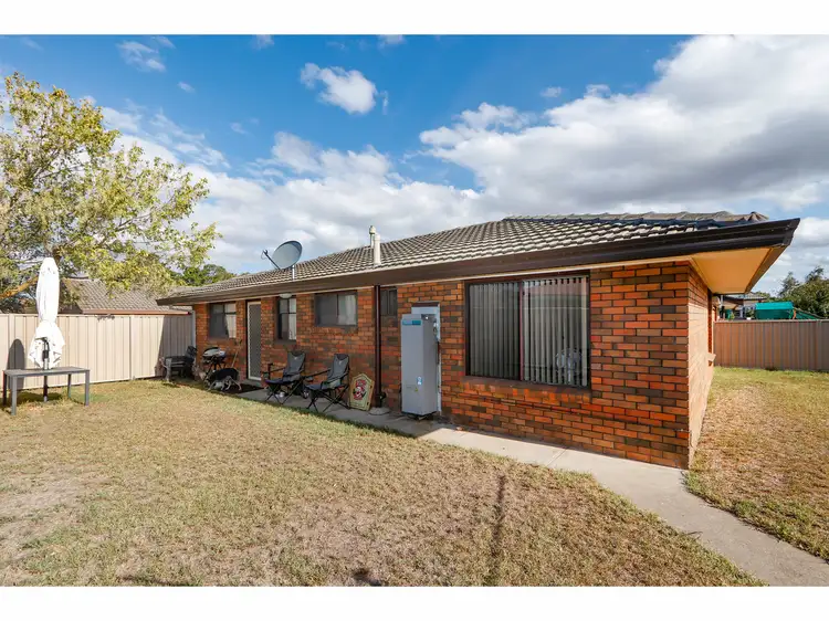 Second view of Homely unit listing, 5/34 Ross Street, Sale VIC 3850