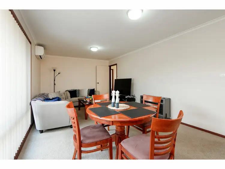 Fifth view of Homely unit listing, 5/34 Ross Street, Sale VIC 3850