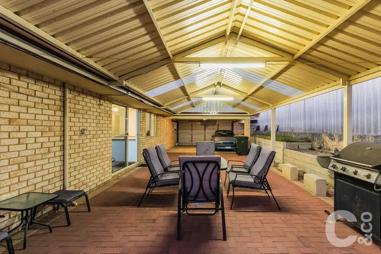 Third view of Homely house listing, 8 Kooden View, Leda WA 6170