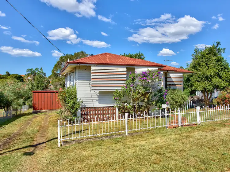 9 Luke Street, Wavell Heights QLD 4012