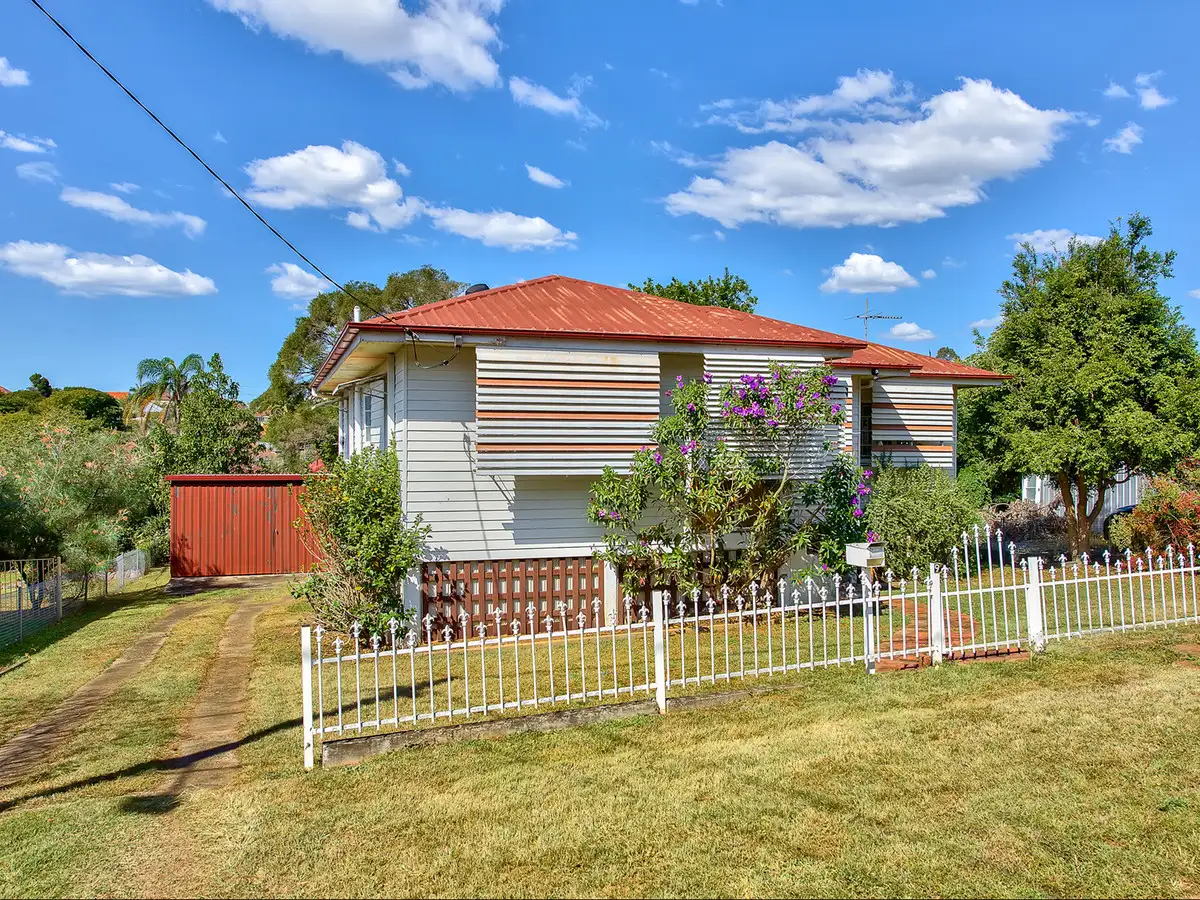 Main view of Homely house listing, 9 Luke Street, Wavell Heights QLD 4012
