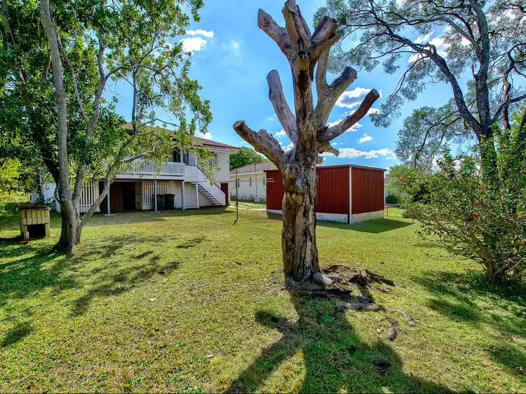 Second view of Homely house listing, 9 Luke Street, Wavell Heights QLD 4012
