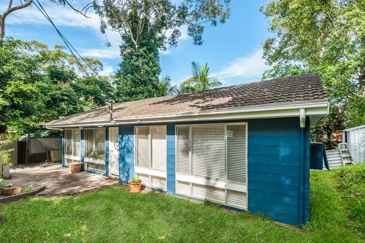 32 Wananda Road, Narara NSW 2250