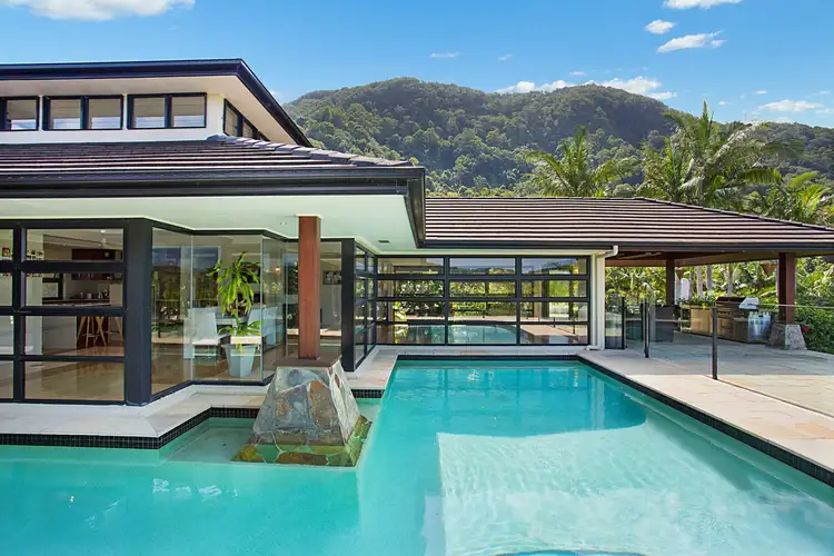 11 Denning Road, Currumbin Valley QLD 4223