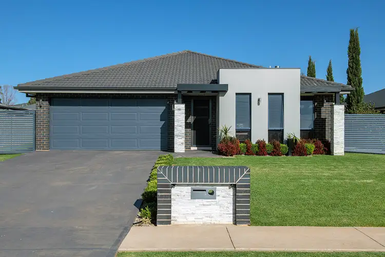 32 Broadhead Road, Mudgee NSW 2850