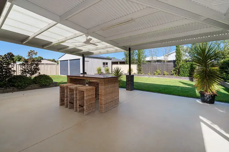 Second view of Homely house listing, 32 Broadhead Road, Mudgee NSW 2850