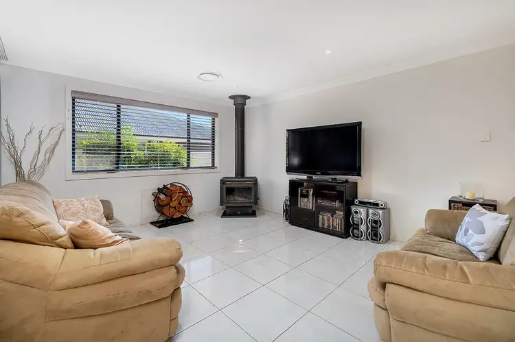 Fifth view of Homely house listing, 32 Broadhead Road, Mudgee NSW 2850