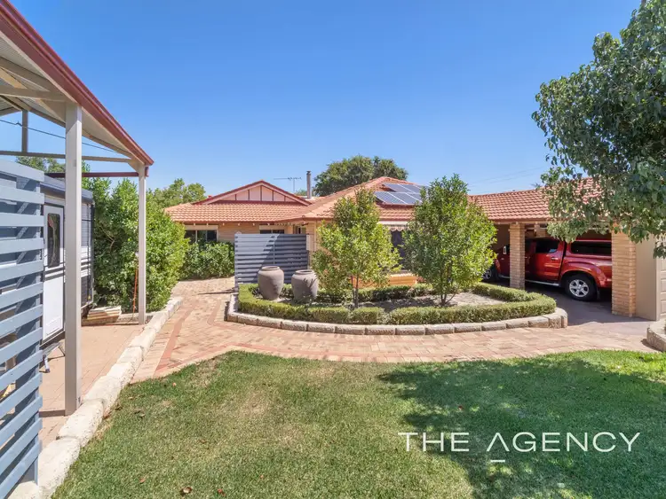 125 Innamincka Road, Greenmount WA 6056