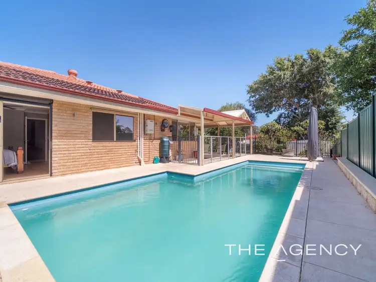 Second view of Homely house listing, 125 Innamincka Road, Greenmount WA 6056