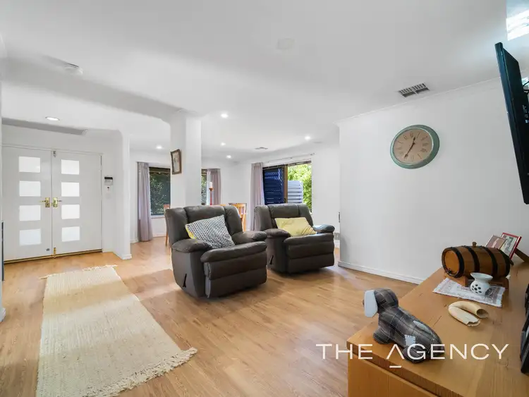 Third view of Homely house listing, 125 Innamincka Road, Greenmount WA 6056