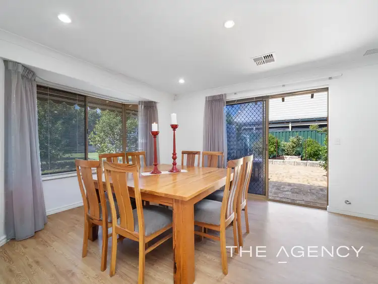 Fifth view of Homely house listing, 125 Innamincka Road, Greenmount WA 6056