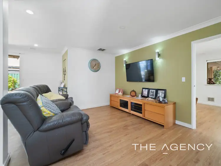 Sixth view of Homely house listing, 125 Innamincka Road, Greenmount WA 6056