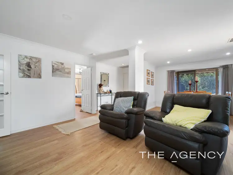 Seventh view of Homely house listing, 125 Innamincka Road, Greenmount WA 6056