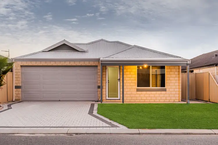 Main view of Homely house listing, 20 Fairlie Road, Canning Vale WA 6155
