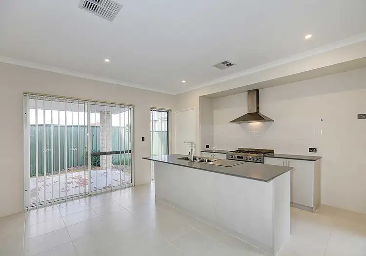 Second view of Homely house listing, 128A Gibbs Street, East Cannington WA 6107