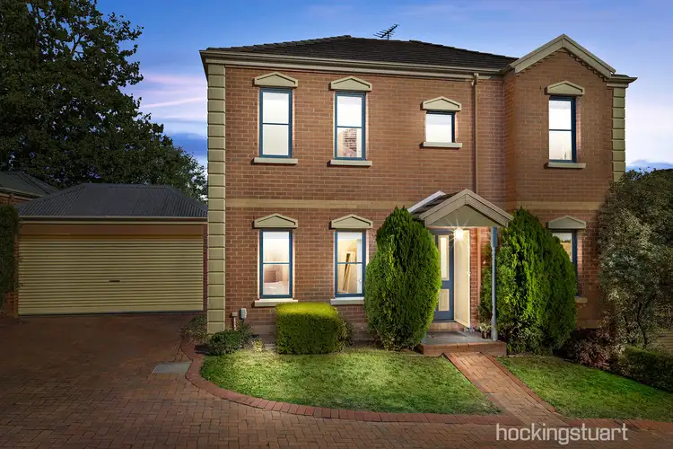 5/25 Cavalier Street, Doncaster East VIC 3109