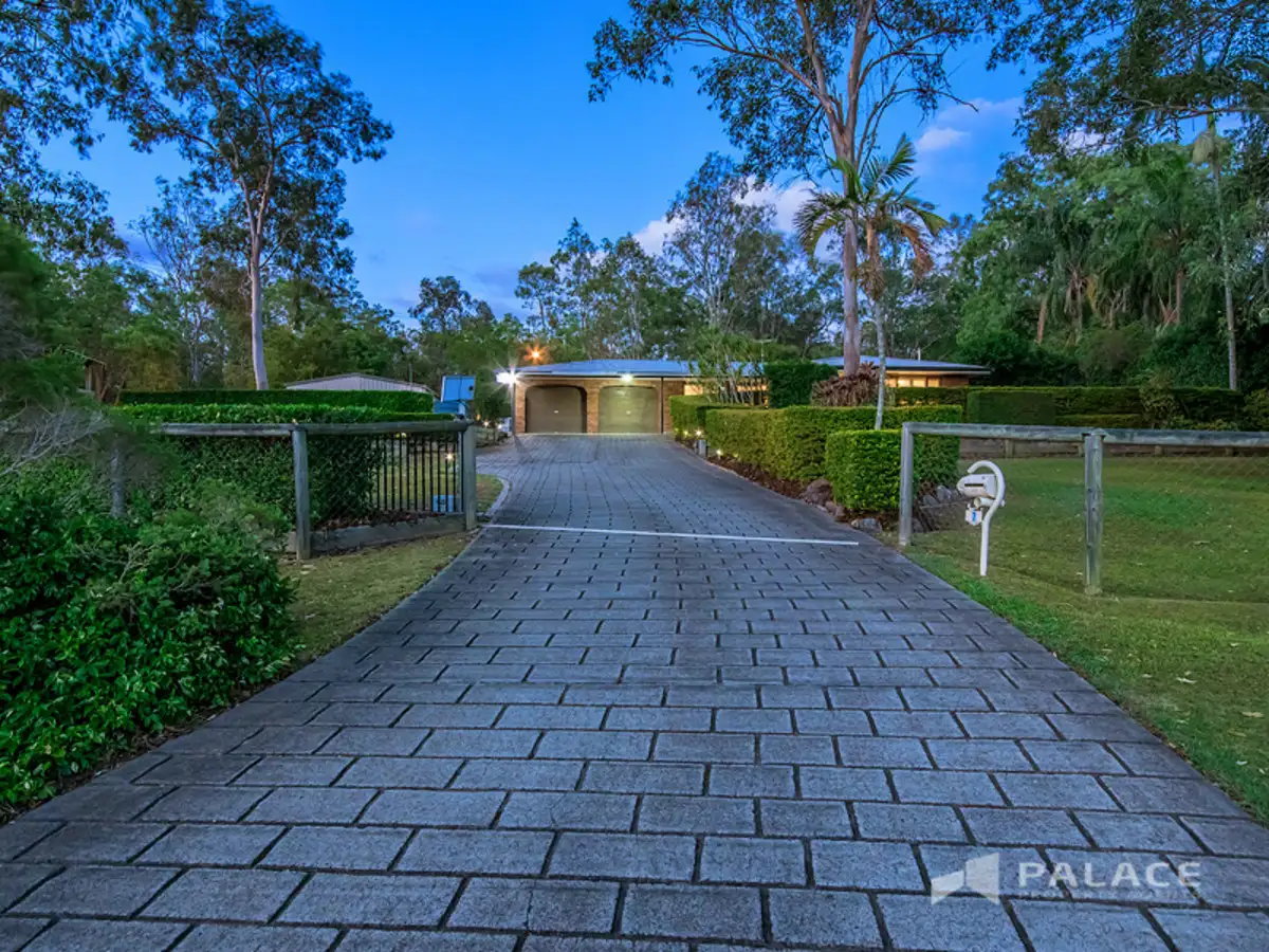 Main view of Homely house listing, 2 Gascoyne Drive, Karalee QLD 4306