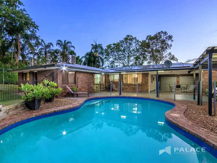 Second view of Homely house listing, 2 Gascoyne Drive, Karalee QLD 4306