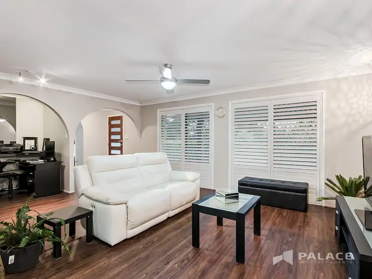 Third view of Homely house listing, 2 Gascoyne Drive, Karalee QLD 4306