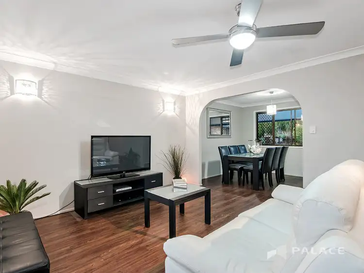 Fourth view of Homely house listing, 2 Gascoyne Drive, Karalee QLD 4306