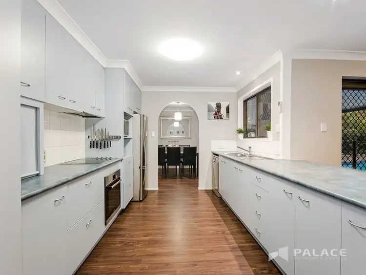 Sixth view of Homely house listing, 2 Gascoyne Drive, Karalee QLD 4306