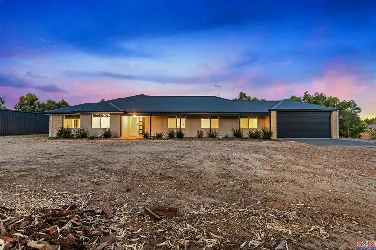 Second view of Homely house listing, 74 Cinnamon Meander, Two Rocks WA 6037