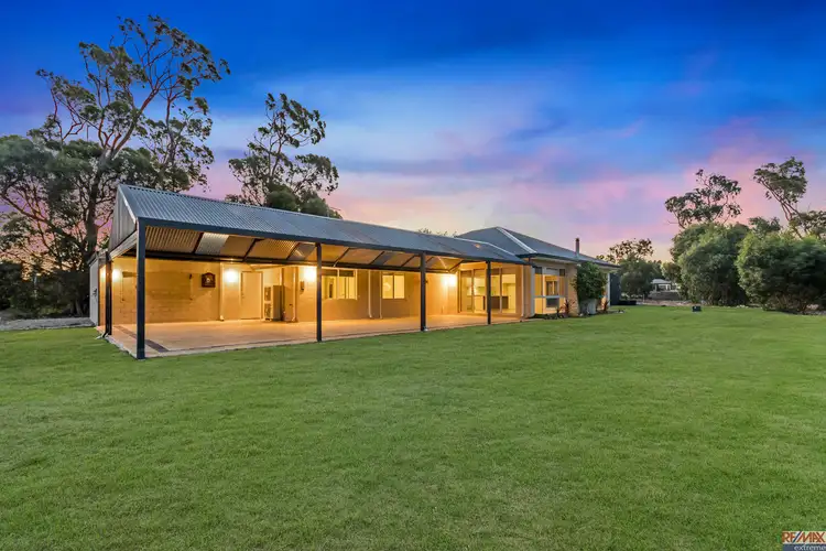 Fourth view of Homely house listing, 74 Cinnamon Meander, Two Rocks WA 6037