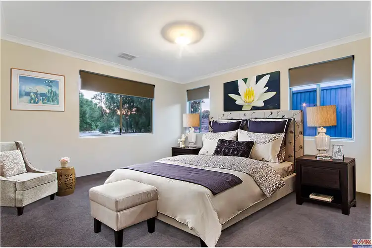 Seventh view of Homely house listing, 74 Cinnamon Meander, Two Rocks WA 6037