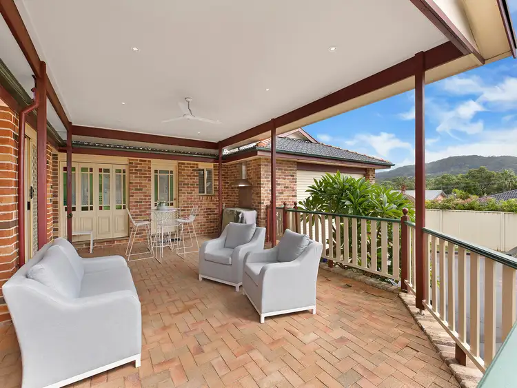 Second view of Homely house listing, 19 Scarborough Place, Bateau Bay NSW 2261