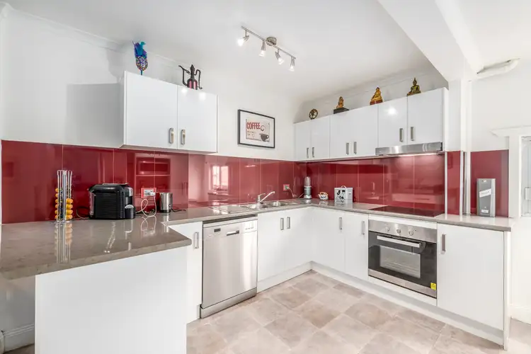 Second view of Homely house listing, 8 Clara Street, Mayfield East NSW 2304