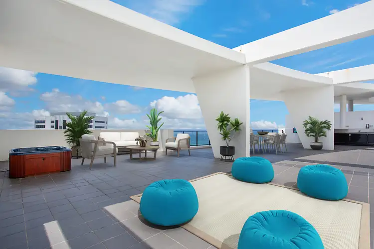 Main view of Homely apartment listing, Penthouse/22 Surf Parade, Broadbeach QLD 4218
