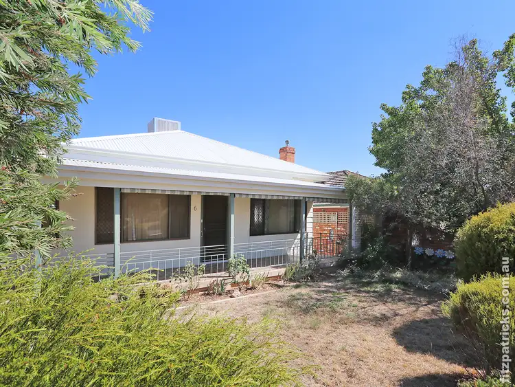 6 Croaker Street, Turvey Park NSW 2650