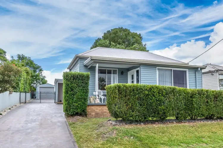 Main view of Homely house listing, 13 Teralba Road, West Wallsend NSW 2286