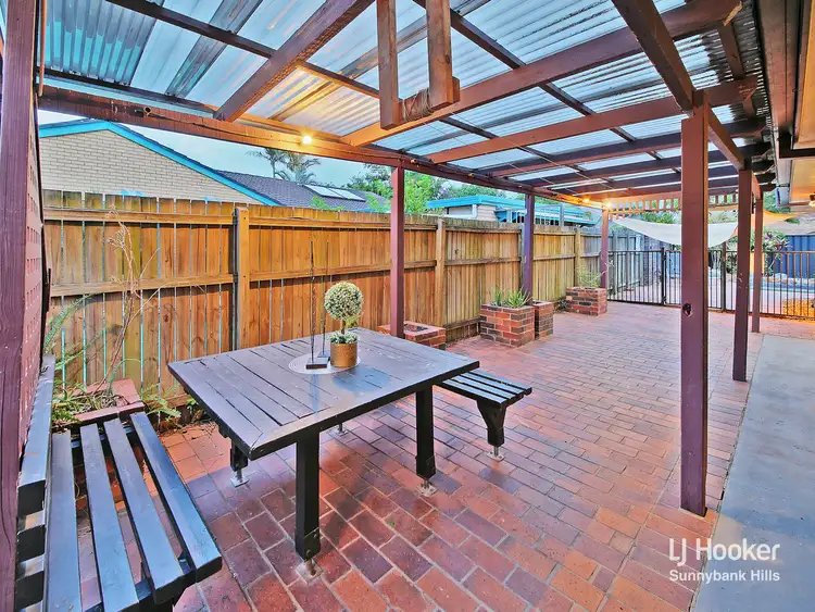 Fourth view of Homely house listing, 2 Sericea Street, Sunnybank Hills QLD 4109