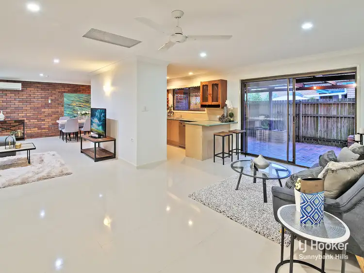 Sixth view of Homely house listing, 2 Sericea Street, Sunnybank Hills QLD 4109