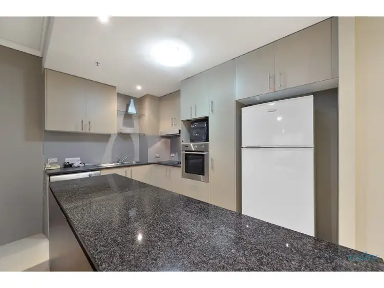 Sixth view of Homely apartment listing, 711/360 Marine Parade, Labrador QLD 4215