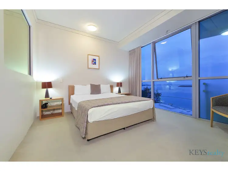 Seventh view of Homely apartment listing, 711/360 Marine Parade, Labrador QLD 4215