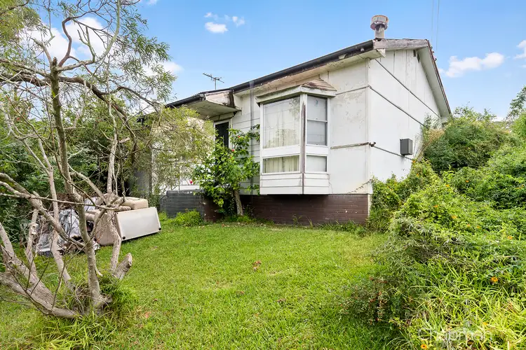 59 Hersey Street, Blaxland NSW 2774