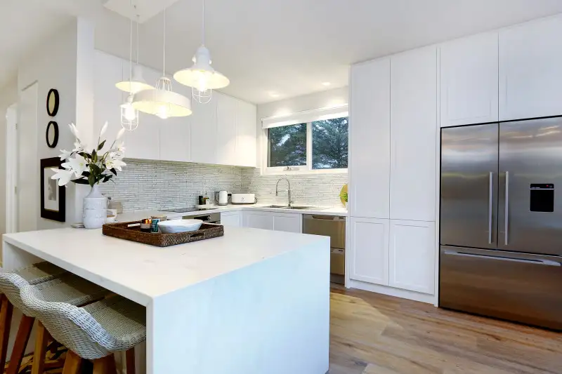 Main view of Homely house listing, 11 Marcus Street, Dromana VIC 3936