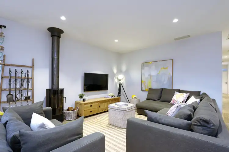 Second view of Homely house listing, 11 Marcus Street, Dromana VIC 3936