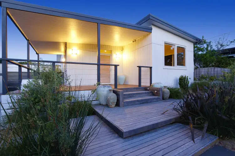 Third view of Homely house listing, 11 Marcus Street, Dromana VIC 3936