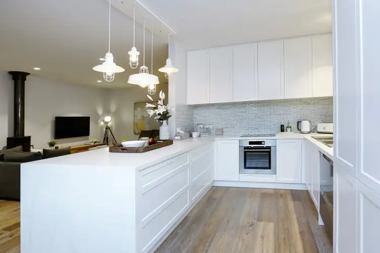 Fourth view of Homely house listing, 11 Marcus Street, Dromana VIC 3936